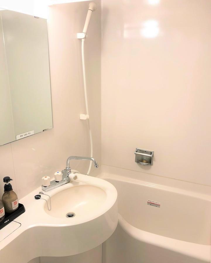 Gran Hotel Shingu Buitenkant foto
